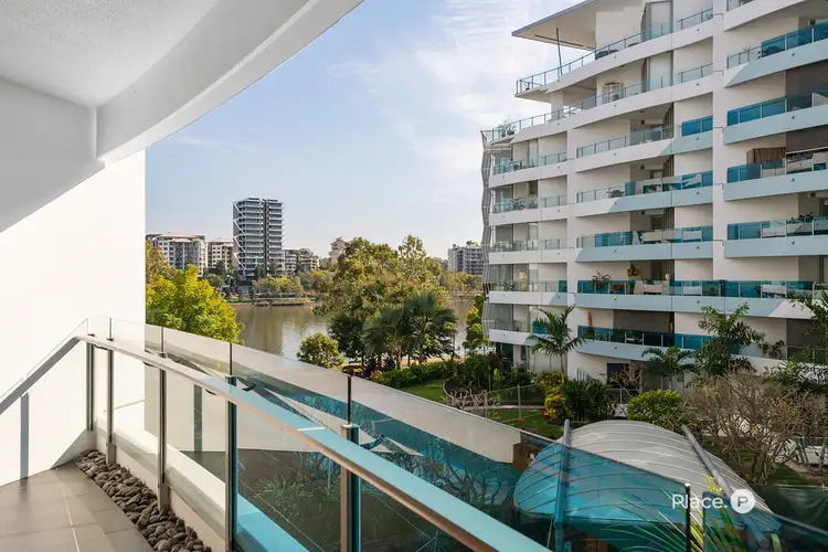 Second view of Homely apartment listing, 45 Duncan Street, West End QLD 4101