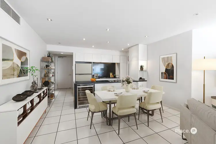 Fourth view of Homely apartment listing, 45 Duncan Street, West End QLD 4101