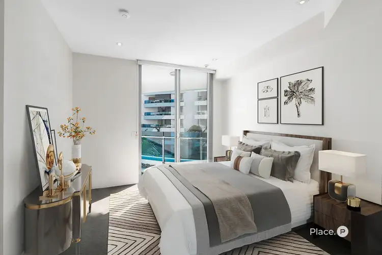 Fifth view of Homely apartment listing, 45 Duncan Street, West End QLD 4101
