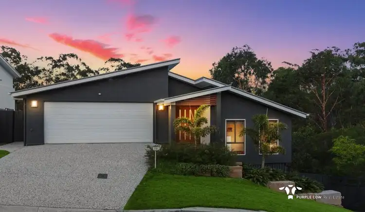 26 Lakes Entrance Drive, Springfield Lakes QLD 4300