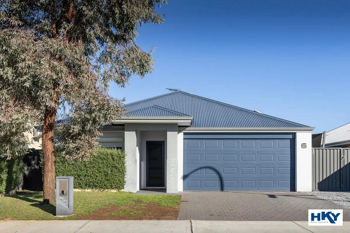 Main view of Homely house listing, 44 Wandsworth Avenue, Brabham WA 6055