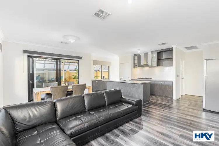 Second view of Homely house listing, 44 Wandsworth Avenue, Brabham WA 6055