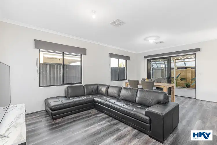 Fourth view of Homely house listing, 44 Wandsworth Avenue, Brabham WA 6055