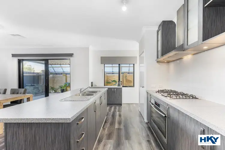 Fifth view of Homely house listing, 44 Wandsworth Avenue, Brabham WA 6055