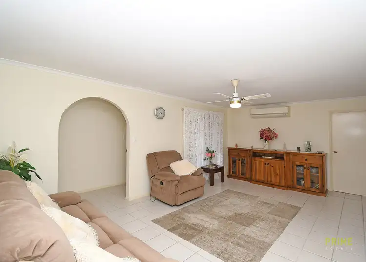 Fourth view of Homely house listing, 7 Skinner Crescent, Urangan QLD 4655