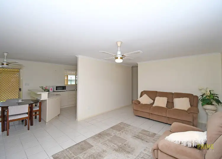 Fifth view of Homely house listing, 7 Skinner Crescent, Urangan QLD 4655