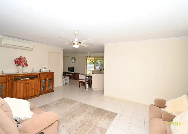 Sixth view of Homely house listing, 7 Skinner Crescent, Urangan QLD 4655