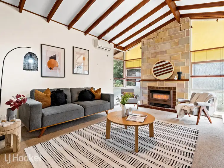 Second view of Homely house listing, 11 Giles Street, Magill SA 5072