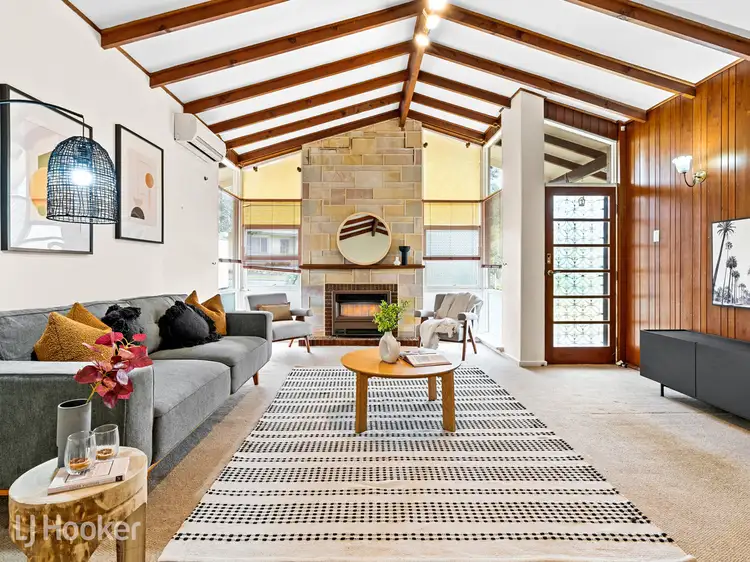 Third view of Homely house listing, 11 Giles Street, Magill SA 5072