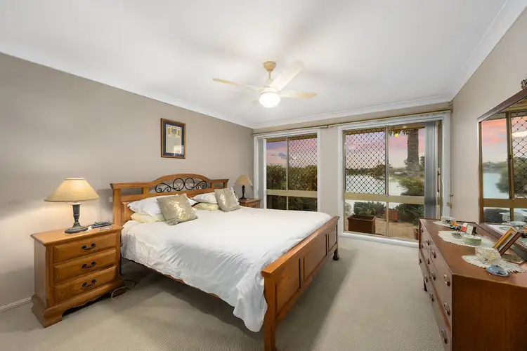 Third view of Homely house listing, 23 Wedgebill Parade, Burleigh Waters QLD 4220
