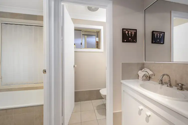 Fourth view of Homely house listing, 23 Wedgebill Parade, Burleigh Waters QLD 4220