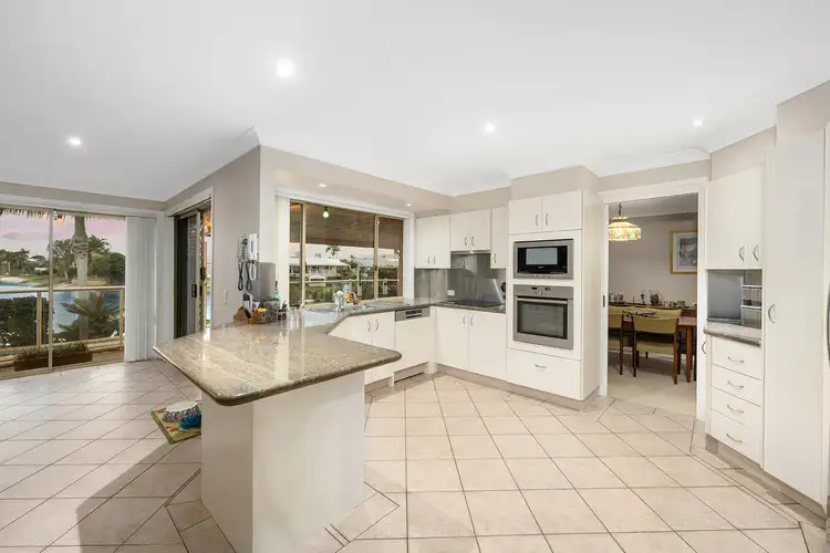 Fifth view of Homely house listing, 23 Wedgebill Parade, Burleigh Waters QLD 4220