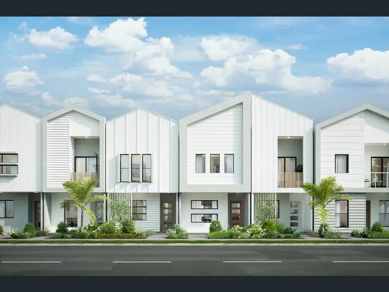 Main view of Homely house listing, 16 Gabbie Crescent, Nirimba QLD 4551