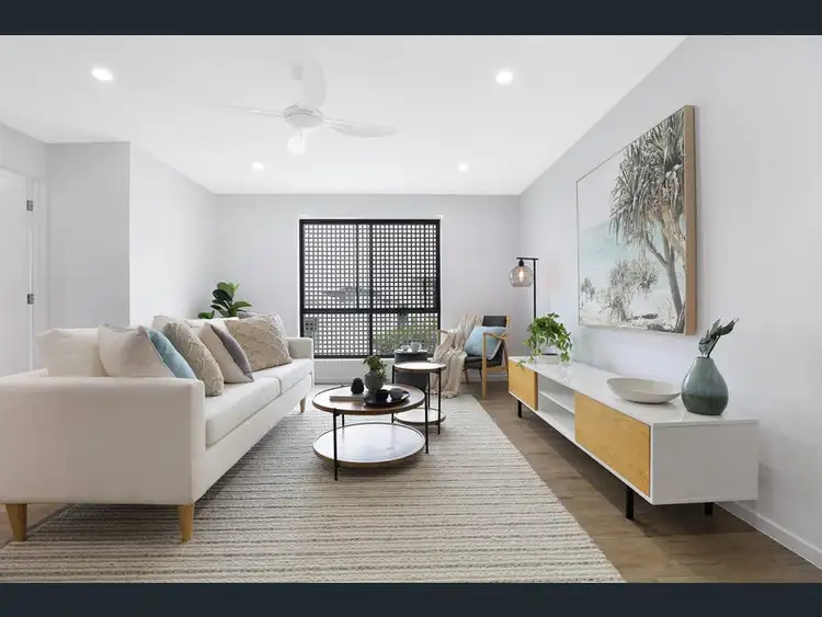 Third view of Homely house listing, 16 Gabbie Crescent, Nirimba QLD 4551