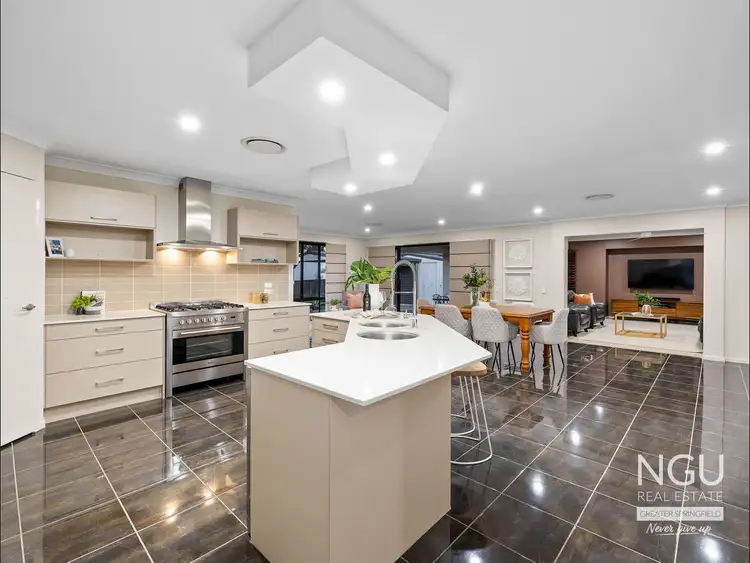 Fourth view of Homely house listing, 10 Julian Court, Augustine Heights QLD 4300