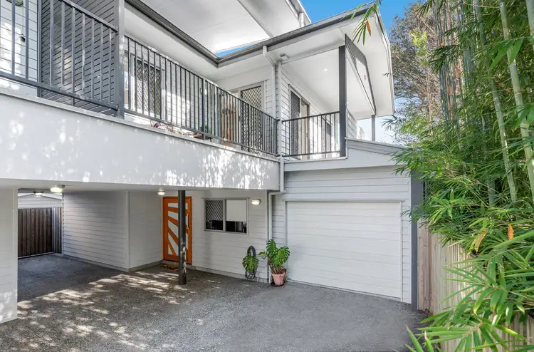3/99 Wynnum Esplanade, Wynnum QLD 4178