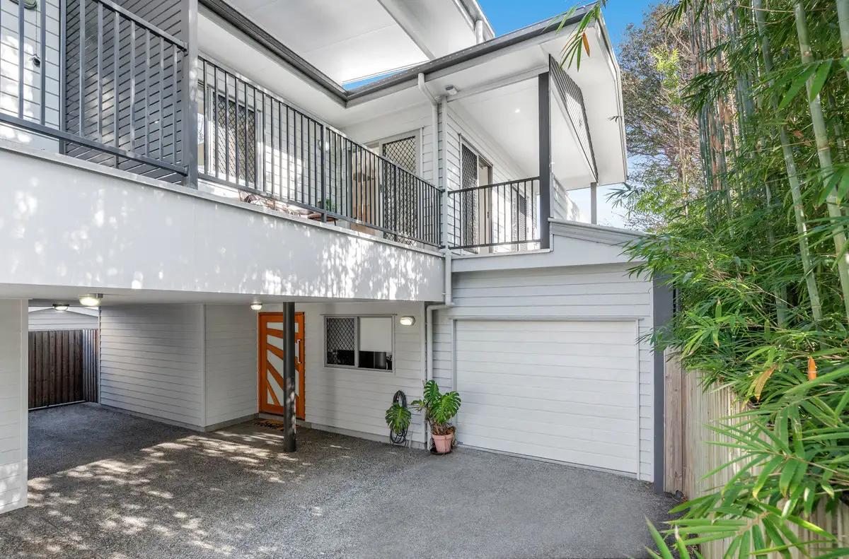 Main view of Homely townhouse listing, 3/99 Wynnum Esplanade, Wynnum QLD 4178