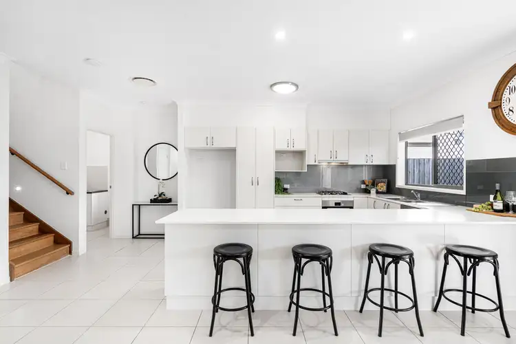 Second view of Homely townhouse listing, 3/99 Wynnum Esplanade, Wynnum QLD 4178