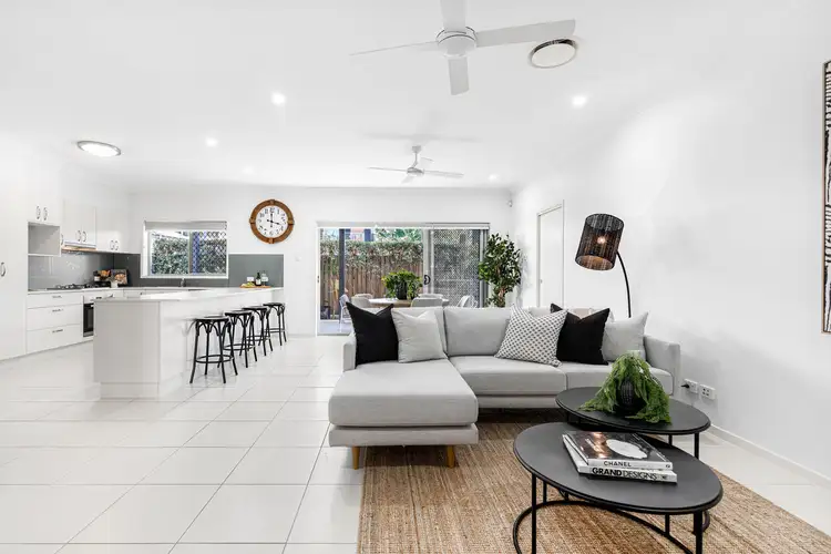 Third view of Homely townhouse listing, 3/99 Wynnum Esplanade, Wynnum QLD 4178