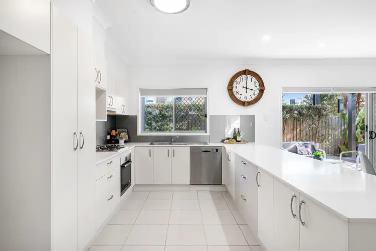 Fifth view of Homely townhouse listing, 3/99 Wynnum Esplanade, Wynnum QLD 4178