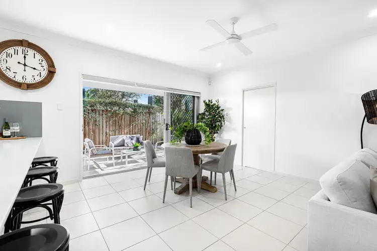 Sixth view of Homely townhouse listing, 3/99 Wynnum Esplanade, Wynnum QLD 4178