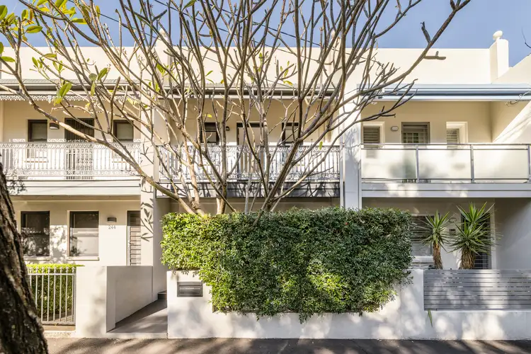 Main view of Homely terrace listing, 246 Belmont Street, Alexandria NSW 2015