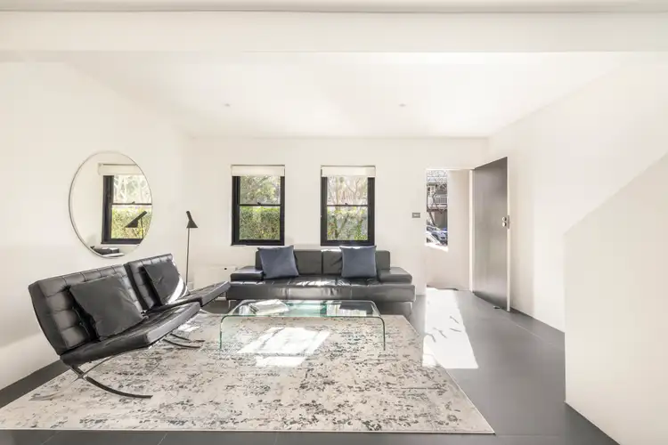 Third view of Homely terrace listing, 246 Belmont Street, Alexandria NSW 2015