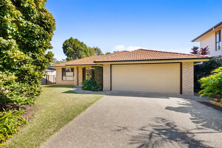 31 Kahli Place, Carseldine QLD 4034