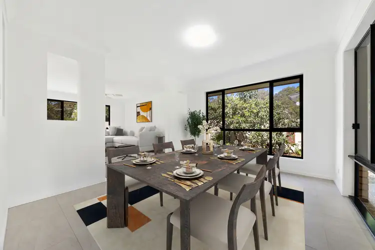 Third view of Homely house listing, 31 Kahli Place, Carseldine QLD 4034