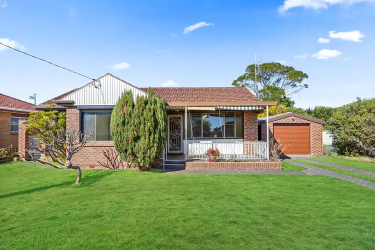 Second view of Homely house listing, 3 Kotari Parade, Lake Illawarra NSW 2528