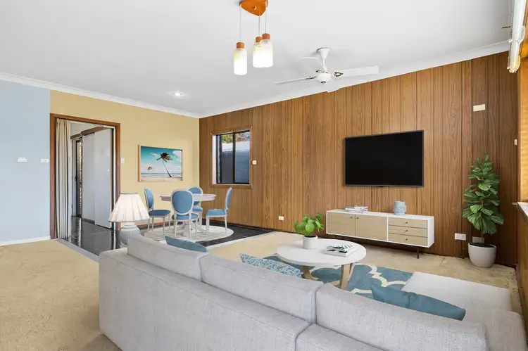 Third view of Homely house listing, 3 Kotari Parade, Lake Illawarra NSW 2528