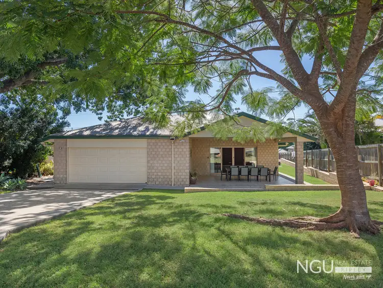 31 Railway Street, Booval QLD 4304
