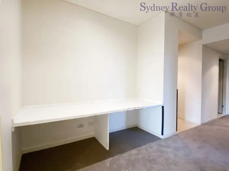 Third view of Homely apartment listing, 901/710-718 George Street, Sydney NSW 2000