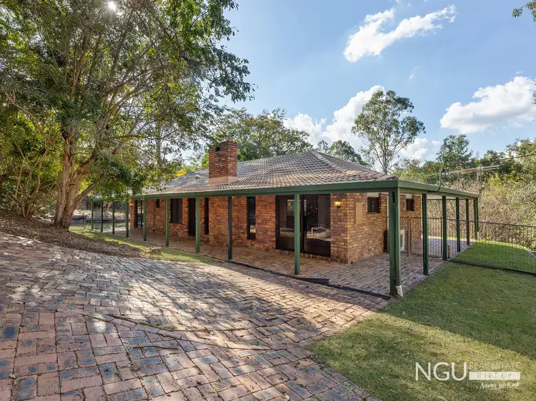 1040 Mount Crosby Road, Mount Crosby QLD 4306