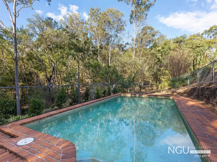 Second view of Homely house listing, 1040 Mount Crosby Road, Mount Crosby QLD 4306