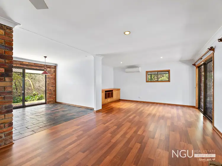 Fifth view of Homely house listing, 1040 Mount Crosby Road, Mount Crosby QLD 4306