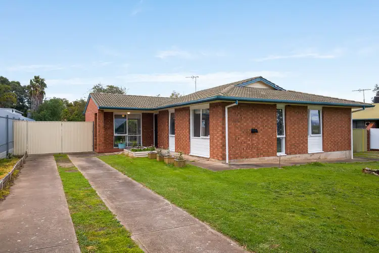9 Kestrel Court, Noarlunga Downs SA 5168