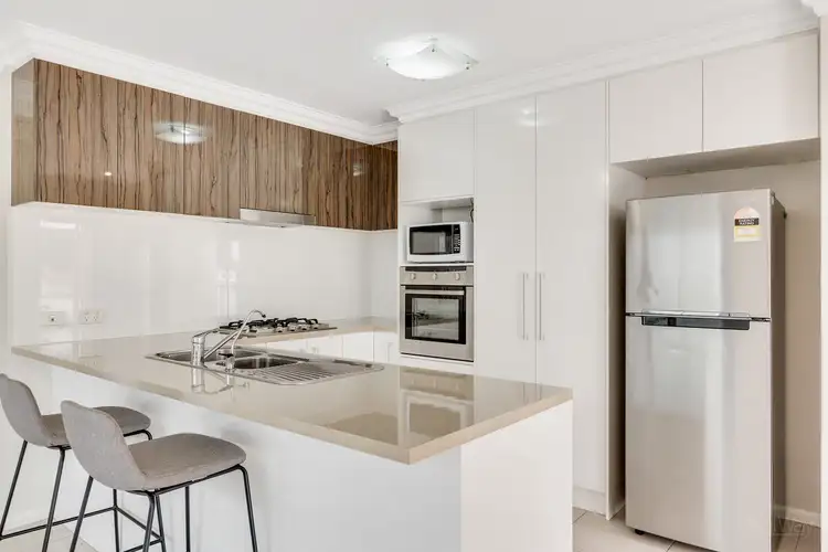 Third view of Homely unit listing, 2/77-81 Bouganvillea Drive, Middle Ridge QLD 4350