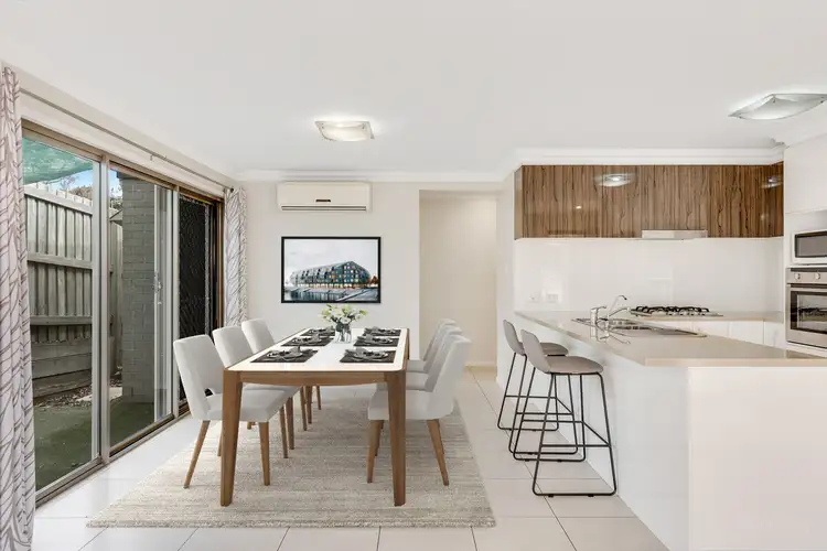 Fourth view of Homely unit listing, 2/77-81 Bouganvillea Drive, Middle Ridge QLD 4350