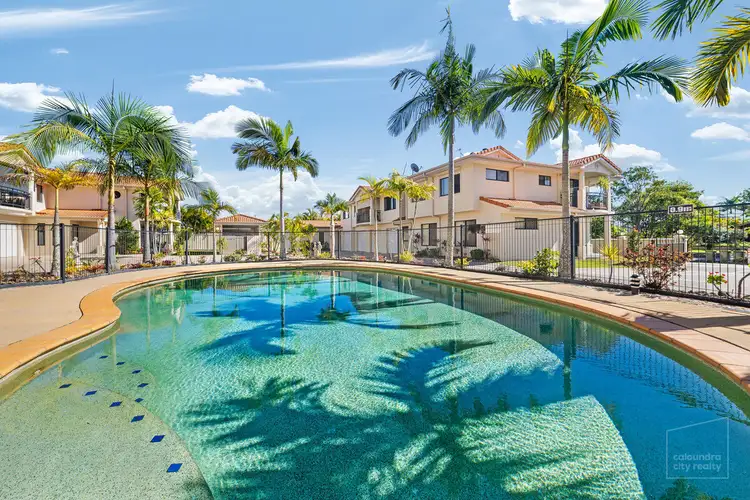 4/30 Pelican Waters Boulevard, Pelican Waters QLD 4551