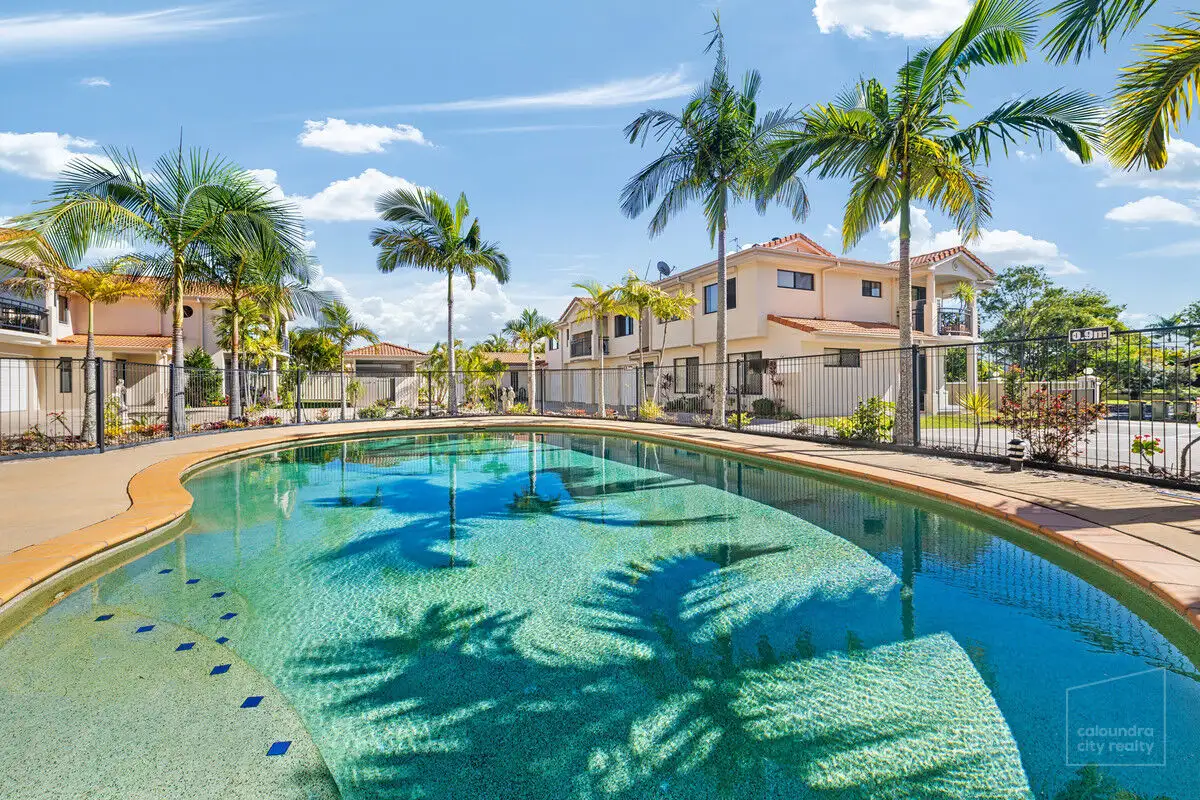 Main view of Homely unit listing, 4/30 Pelican Waters Boulevard, Pelican Waters QLD 4551