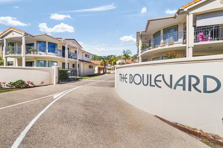 Second view of Homely unit listing, 4/30 Pelican Waters Boulevard, Pelican Waters QLD 4551