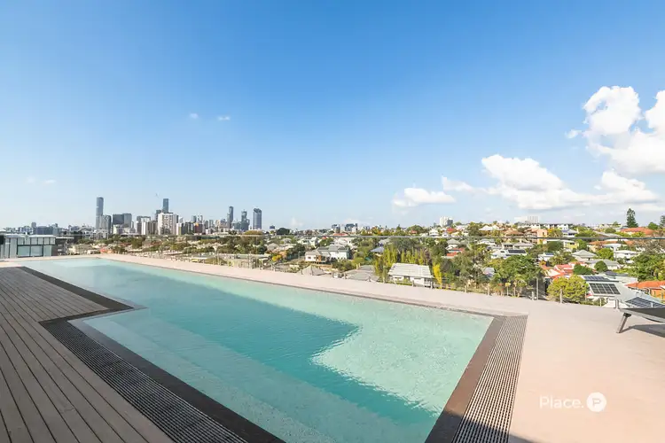 Main view of Homely apartment listing, 503/9 Kurilpa Street, West End QLD 4101