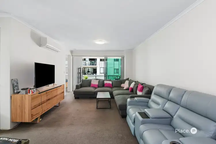 Fifth view of Homely apartment listing, 503/9 Kurilpa Street, West End QLD 4101
