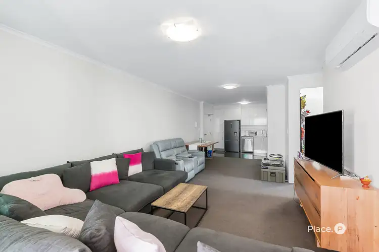 Sixth view of Homely apartment listing, 503/9 Kurilpa Street, West End QLD 4101