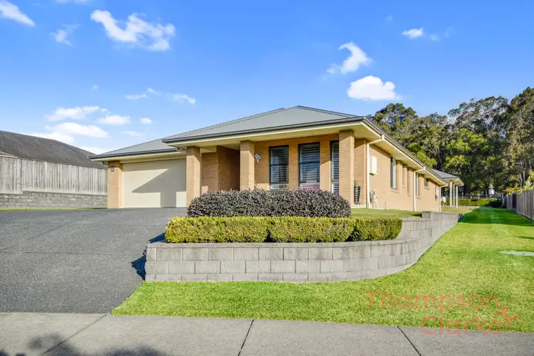 3 Duskdarter Street, Chisholm NSW 2322