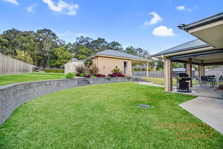 Third view of Homely house listing, 3 Duskdarter Street, Chisholm NSW 2322