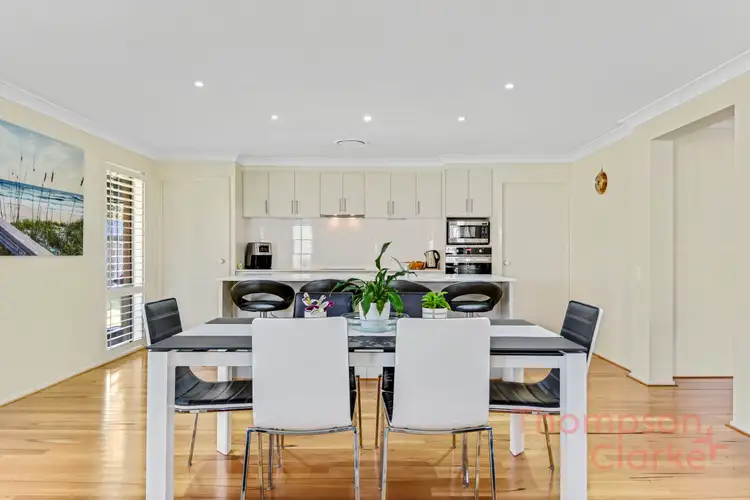 Sixth view of Homely house listing, 3 Duskdarter Street, Chisholm NSW 2322