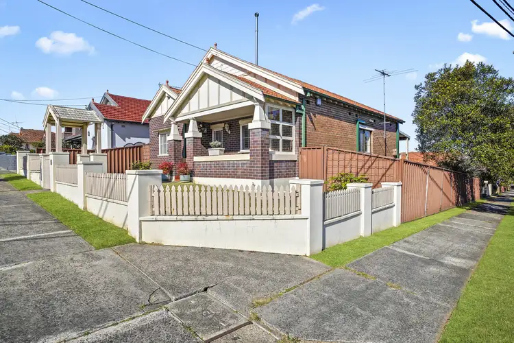 Second view of Homely house listing, 18 Lasswade Street, Ashbury NSW 2193