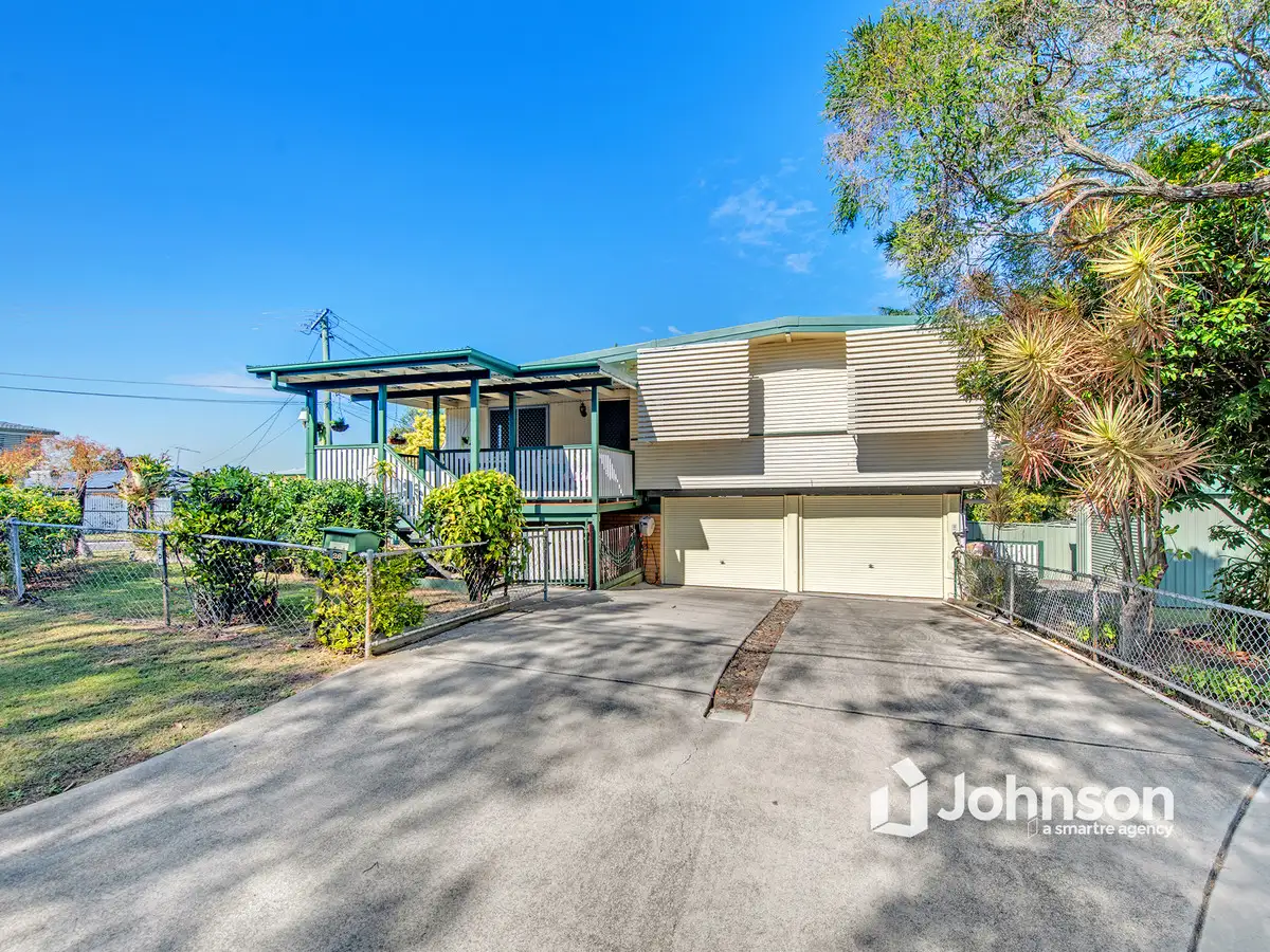 Main view of Homely house listing, 26 Leadale Street, Wynnum West QLD 4178
